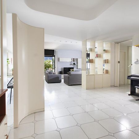 Estate4Home - Maison Wally Sorrente Extérieur photo