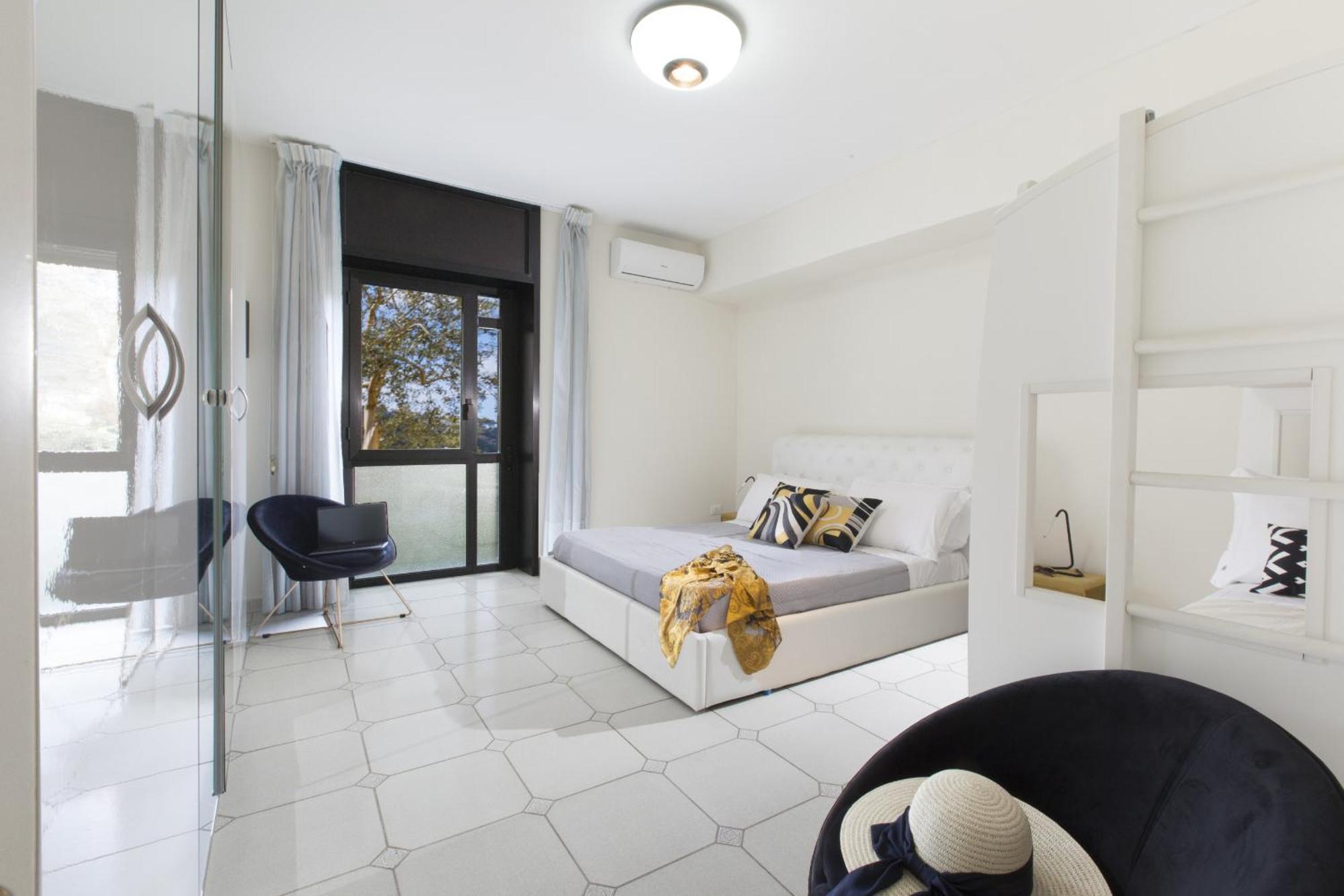 Estate4Home - Maison Wally Sorrente Extérieur photo