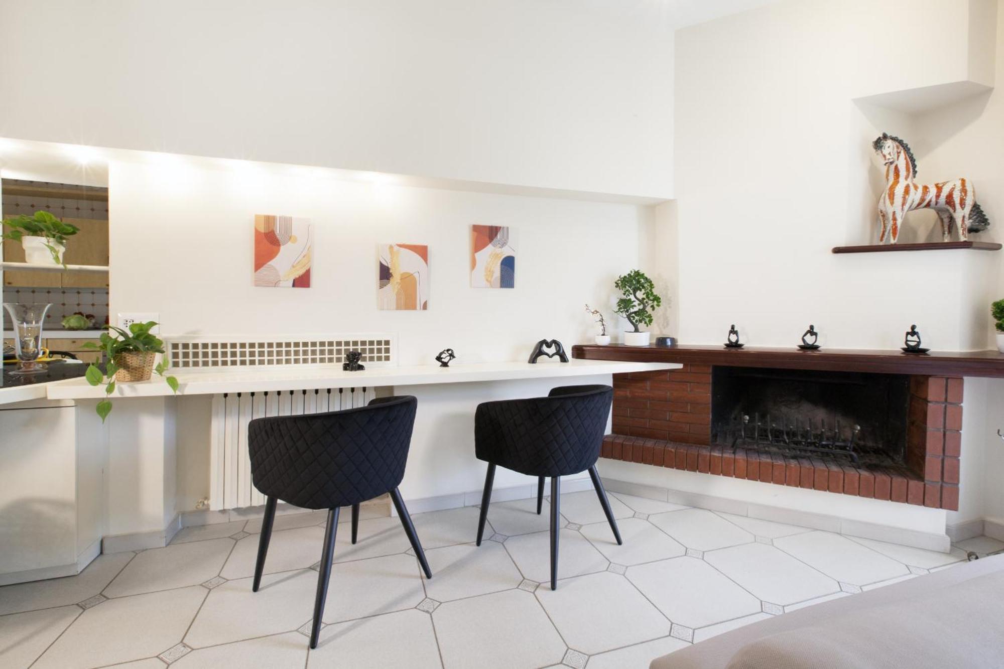 Estate4Home - Maison Wally Sorrente Extérieur photo