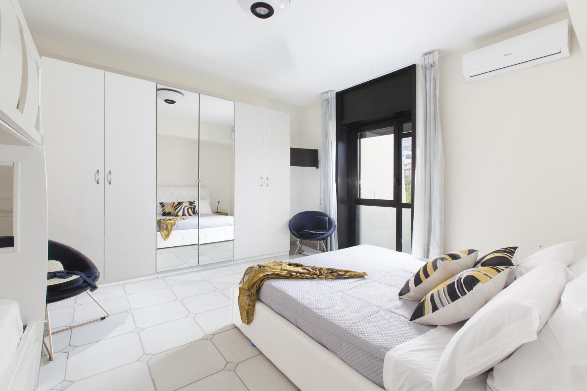 Estate4Home - Maison Wally Sorrente Extérieur photo