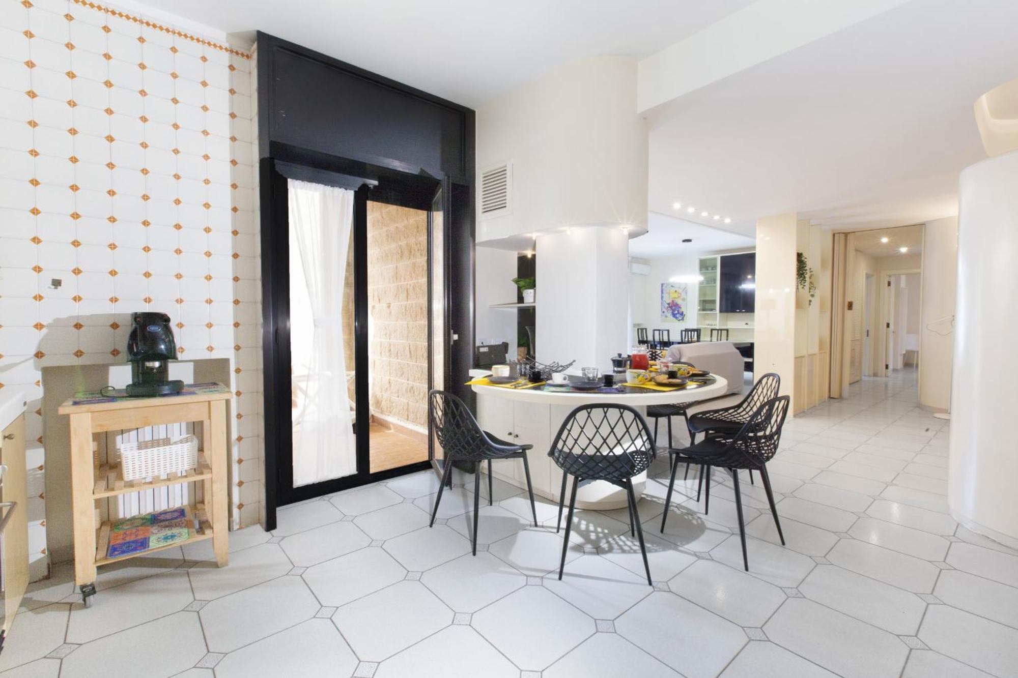 Estate4Home - Maison Wally Sorrente Extérieur photo