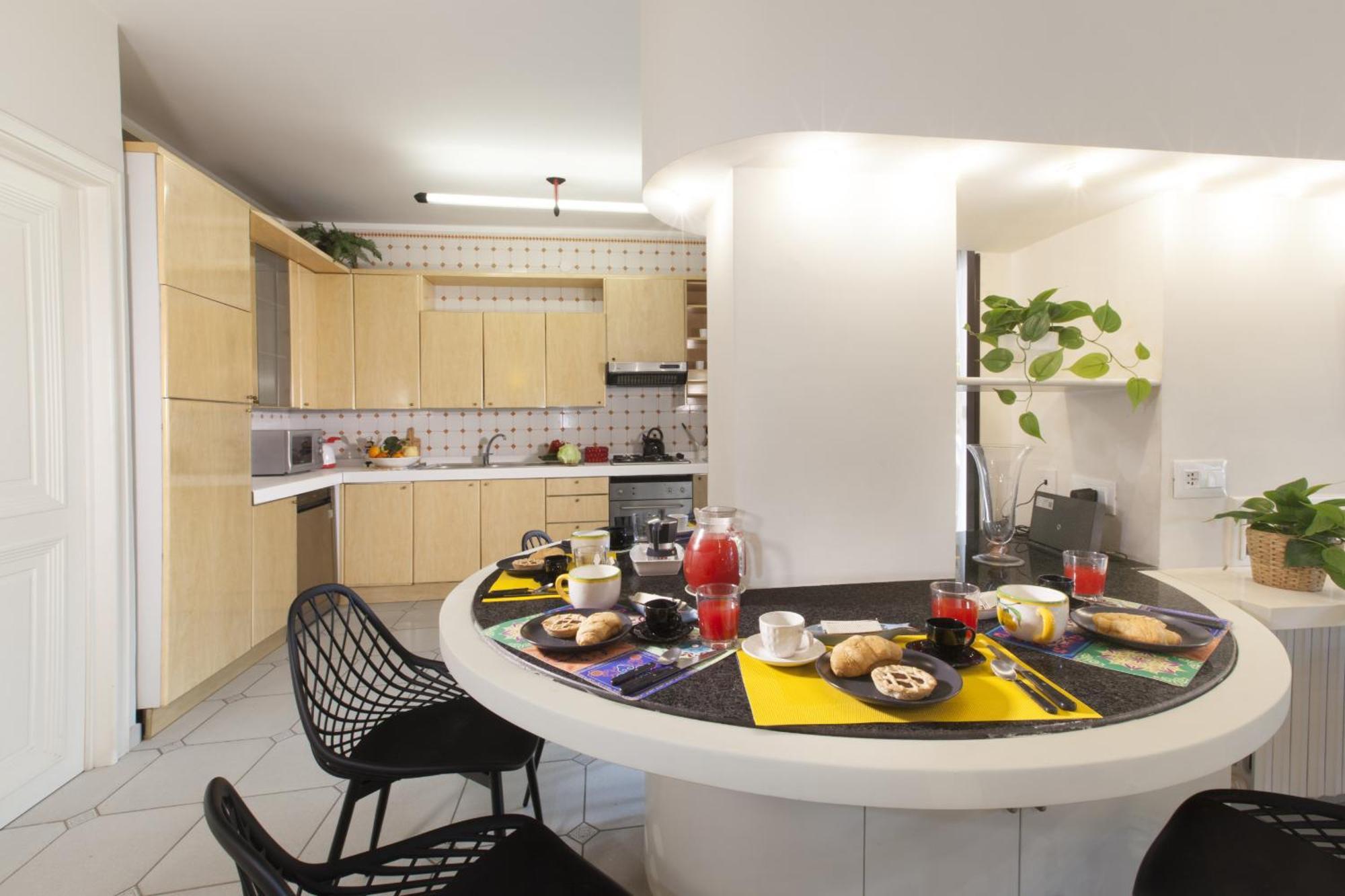 Estate4Home - Maison Wally Sorrente Extérieur photo