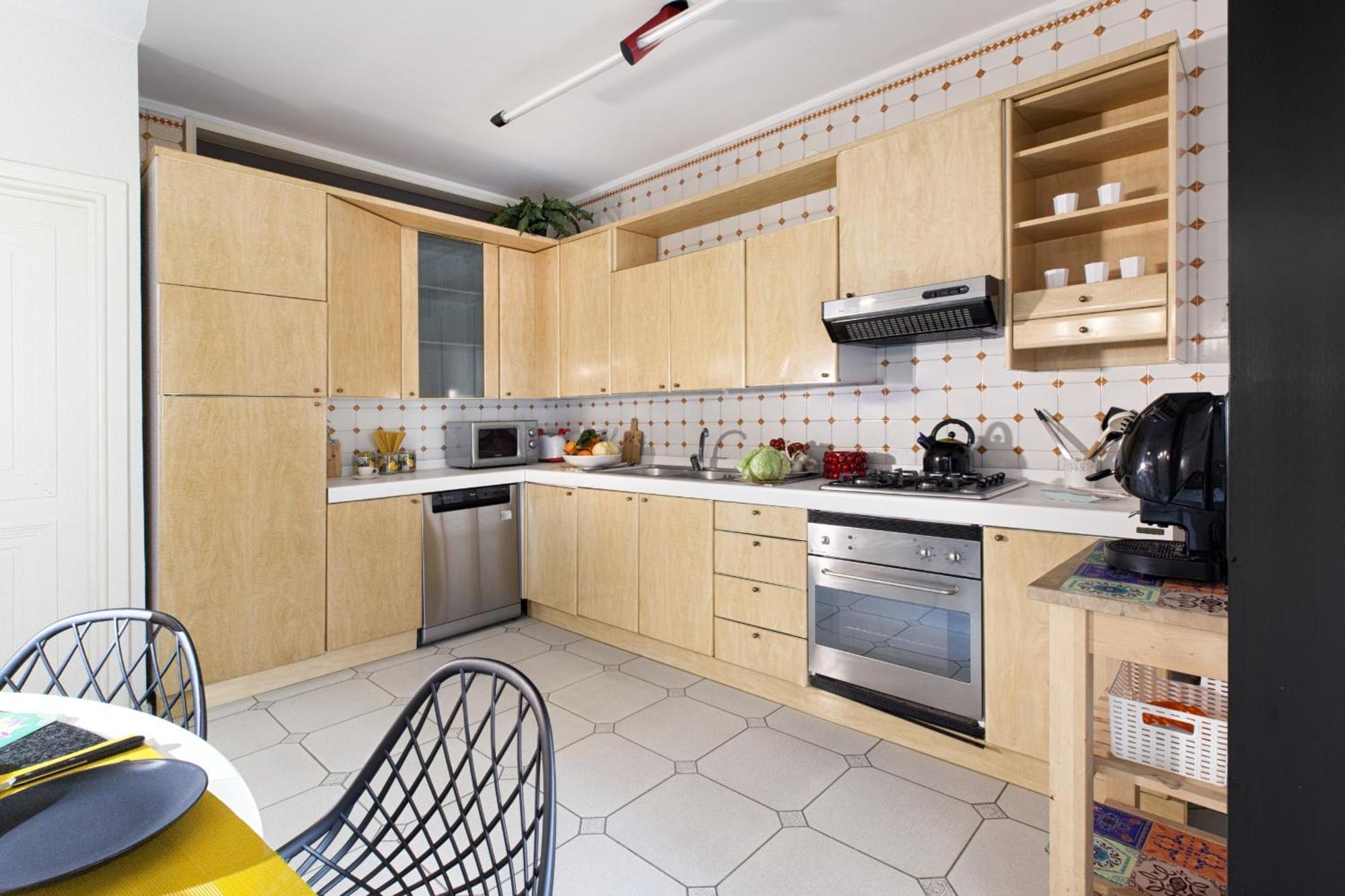 Estate4Home - Maison Wally Sorrente Extérieur photo