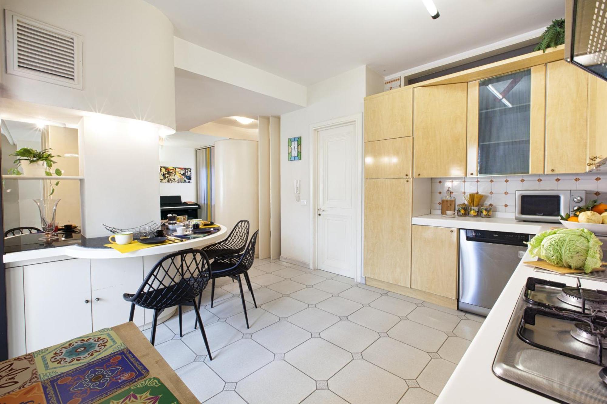 Estate4Home - Maison Wally Sorrente Extérieur photo